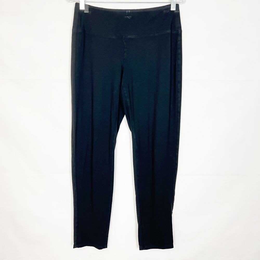 J. Jill Leggings Petite S Wherever Collection Smooth Fit Slim Leg Yoga Pilates